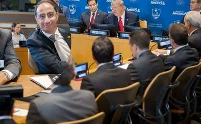 Gobierno entregó nuevos detalles sobre Escudo de las Américas: primeras medidas en marcha