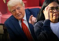 Donald Trump y Delcy Rodríguez: del enfrentamiento a una relación marcada por el petróleo
