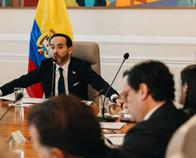 Presidente De la Espriella ganó tutela que le ordenaba no caminar entre muertos en combates