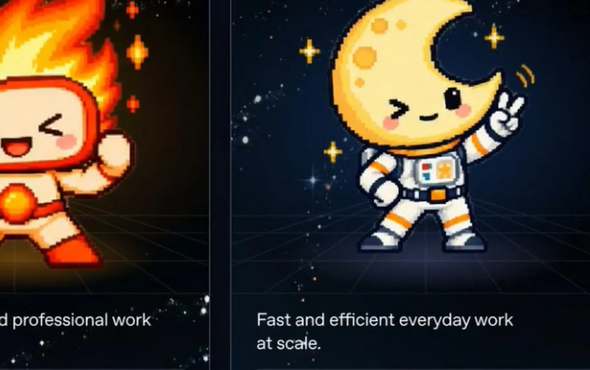 OpenAI presenta GPT-6 Sol y Luna: modelos más baratos para llevar la IA avanzada a más usuarios