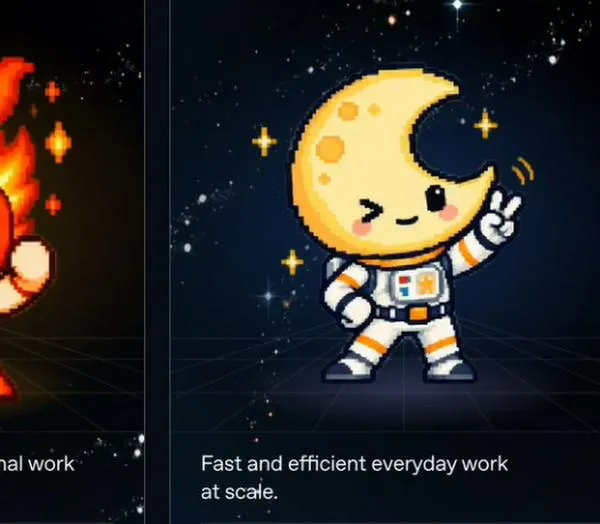 OpenAI presenta GPT-6 Sol y Luna: modelos más baratos para llevar la IA avanzada a más usuarios