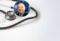 Estado de salud de Yamid Amat: Hospital entrega primer parte médico