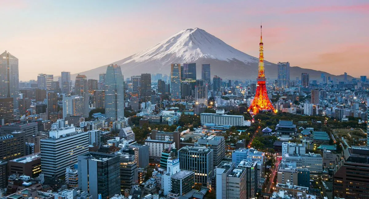 Japón