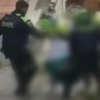 La Policía retiró del cargo a siete uniformados tras la muerte de Donovan Balanta en el sur de Bogotá. 