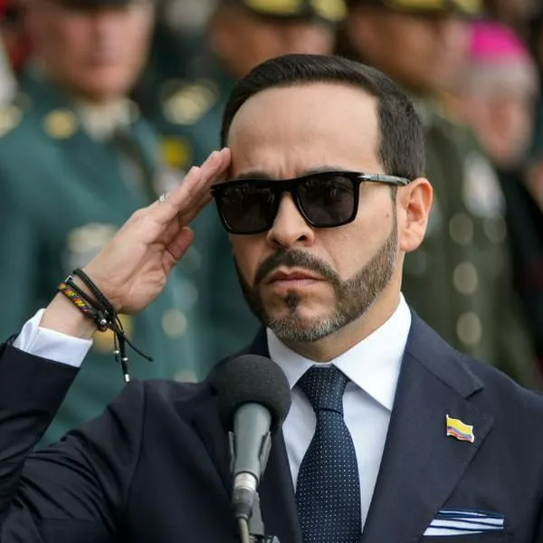 Juez falló a favor de De la Espriella en tutela por imágenes de operativos