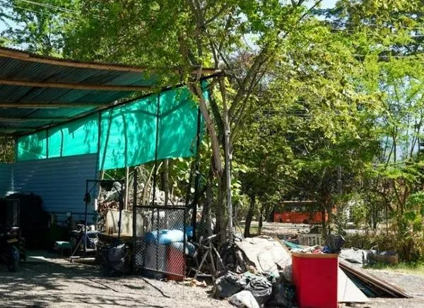 Cerraron dos parqueaderos en la comuna 7 de Ibagué