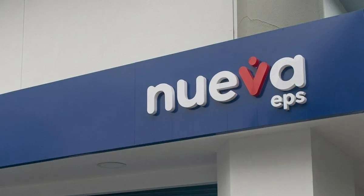 Nueva EPS tiene días contados para definir su futuro: Gobierno da fecha