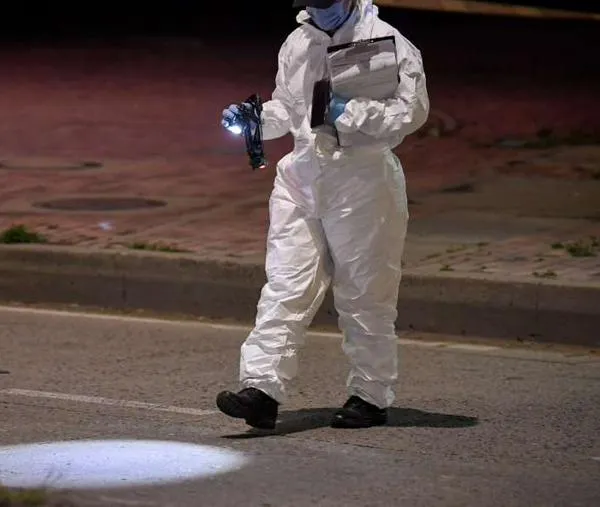 Investigan asesinato de dos mujeres en Ciudad Bolívar: fueron halladas en vía pública