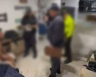 Capturan a cinco militares y civiles por presunta venta ilegal de municiones