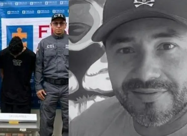 Condenados los homicidas del comerciante Andrés Naranjo en Ibagué