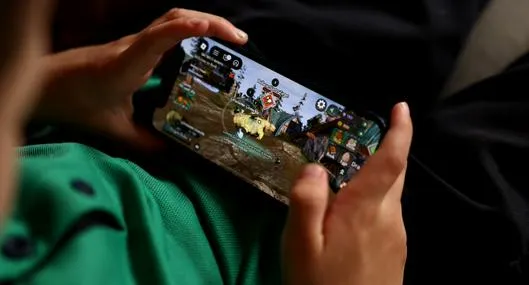¿Qué celular comprar para juegos? Claves para elegir el mejor y consejos acá