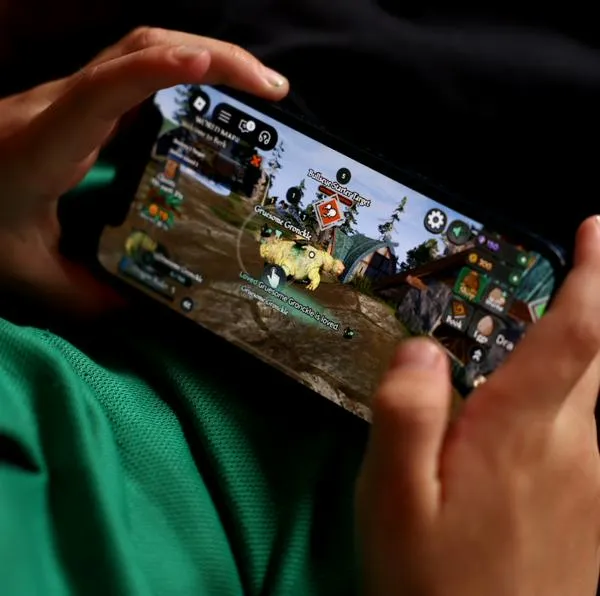 ¿Qué celular comprar para juegos? Claves para elegir el mejor y consejos acá