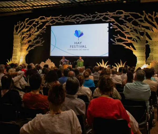 Medellín39: el Hay Festival busca a los 39 mejores escritores jóvenes de América Latina