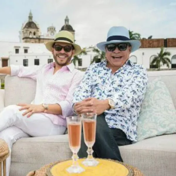 Papá de Abelardo de la Espriella relató angustiante momento que vivió en cirugía