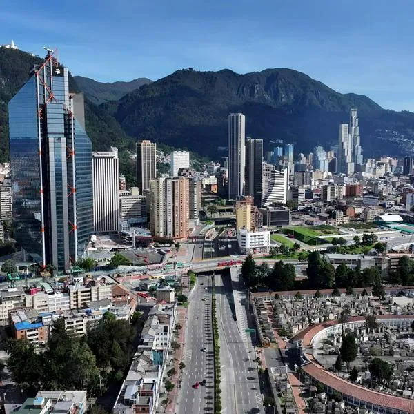 Reforma tributaria en Bogotá: Galán explicó cuánto subiría el predial y dónde