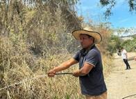 Tolima está al borde de una sequía extrema: así está la situación