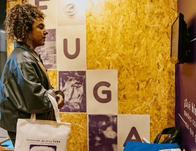 Arte para recorrer el centro de Bogotá con la FUGA en ARTBo: 24 al 27 de septiembre 
