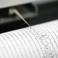 Temblor hoy en Colombia 23/09/26: epicentro, magnitud y la profundidad