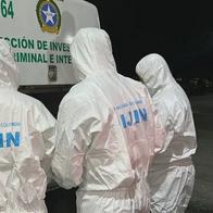 Mediaba en pelea entre su hermano y la exsuegra y terminó muerto, en Medellín