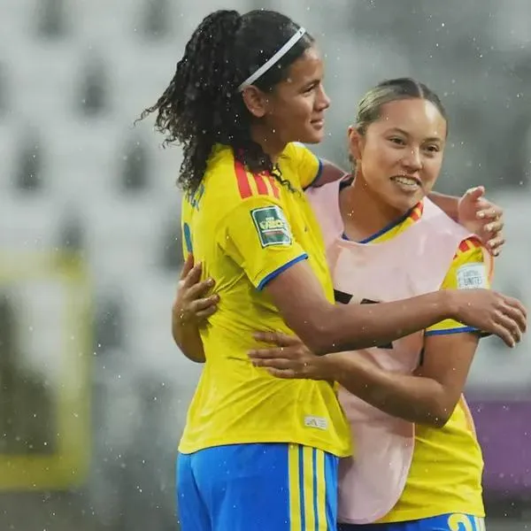 ¿Cuándo juega Colombia Sub-20 por el tercer puerto del Mundial Femenino?