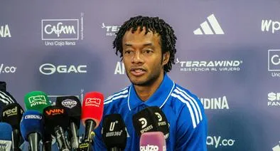 Juan Guillermo Cuadrado