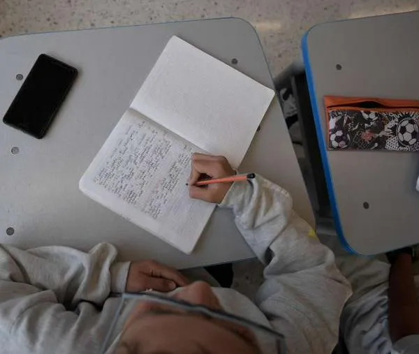 Semana de receso escolar en octubre 2026: cuándo es y más fechas del calendario académico