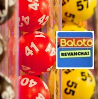 Resultados Baloto y Baloto Revancha de sorteo 2713, miércoles 23 septiembre 2026