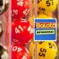 Resultados Baloto y Baloto Revancha de sorteo 2713, miércoles 23 septiembre 2026