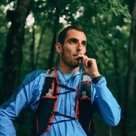Mochilas de hidratación para correr: cómo elegir una