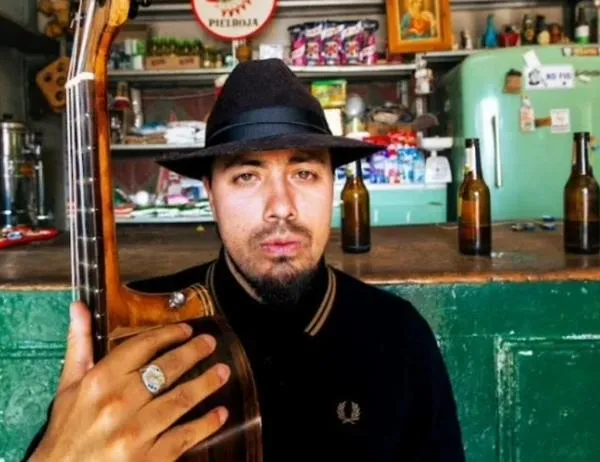 Gaitán al Aire Vol. 58: Gato ‘e Monte presenta ‘Perder la casa en la bolirana’ el 15 de octubre en el Teatro Gaitán 