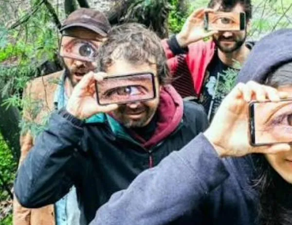 Rock al Parque llega a tu Barrio con los Escenarios Móviles de Idartes: asiste el 3 de octubre 