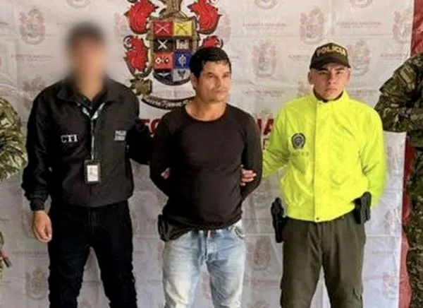 La justicia decidió el futuro del ‘monstruo de Palocabildo’