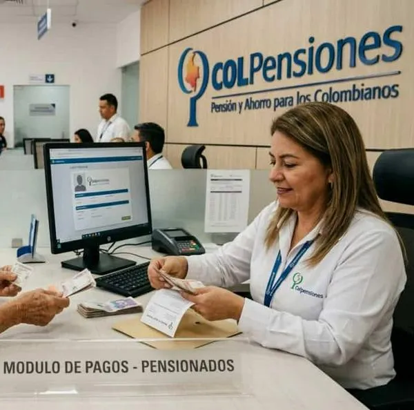 ¿Puede una persona perder su pensión en Colombia si no certifica que sigue viva?: Esto suele pasar con las mesadas