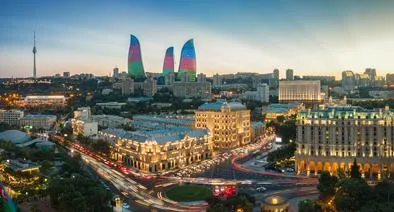 Azerbaiyán