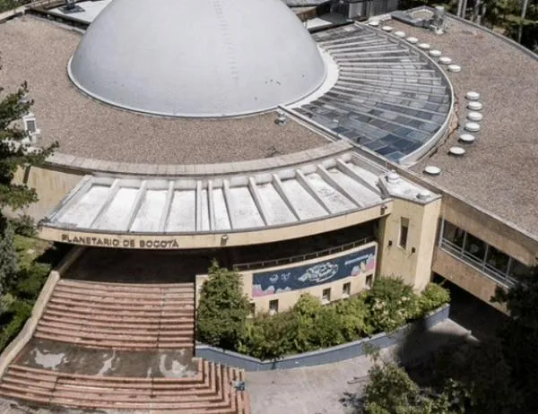 'Hablemos del Universo': charla gratis en el Planetario este 24 de septiembre 
