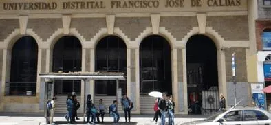Universidad Distrital abre sus puertas a Colombia 5.0 encuentro de tecnología e innovación 