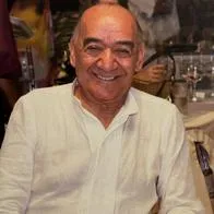Cómo está Yamid Amat: dan nuevo reporte de su salud hoy y sigue hospitalizado