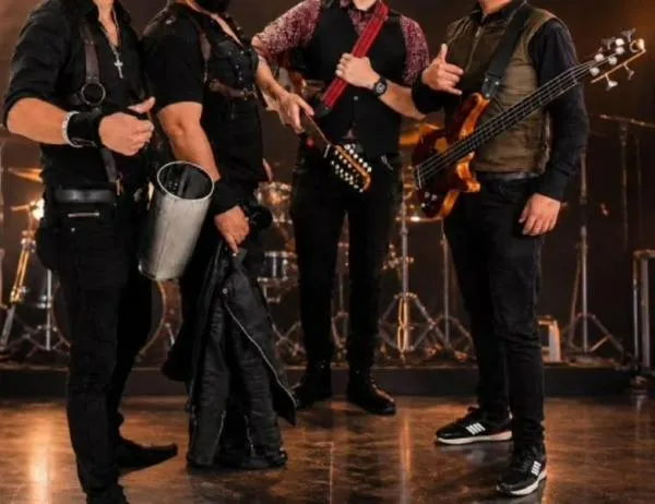 Disfruta el sábado 10 de octubre en familia con concierto de carranga y rumba criolla en Ciudad Bolívar 