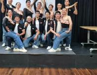 Baila salsa en el Museo Colonial de Bogotá este sábado 26 de septiembre ¡Entrada gratis! 