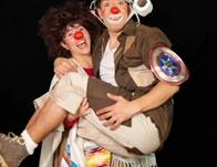 Asiste gratis a 'Yo no soy NN', obra de clown que llega a la Pilona 10 para honrar la memoria de las víctimas 