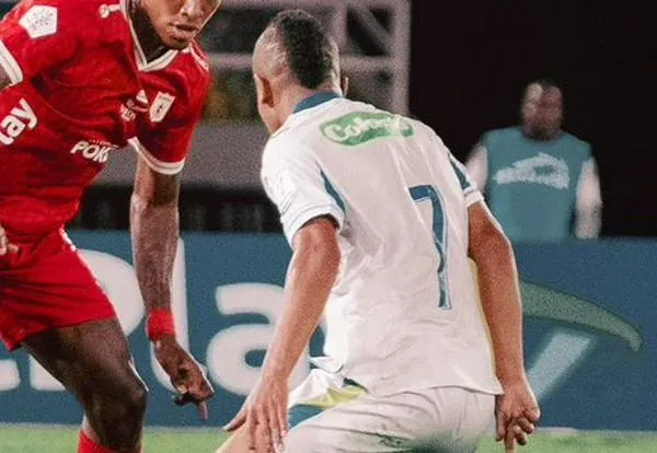 Partido de América de Cali hoy: Hora del juego entre 'escarlatas' y Águilas