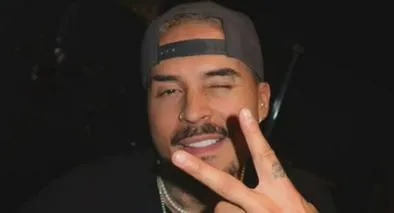 Reykon contó por qué no hizo música por 10 años y reveló sorpresas que se viene