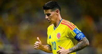 Quién es nuevo capitán de Selección Colombia, luego de retiro de James Rodríguez