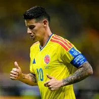 Quién es nuevo capitán de Selección Colombia, luego de retiro de James Rodríguez