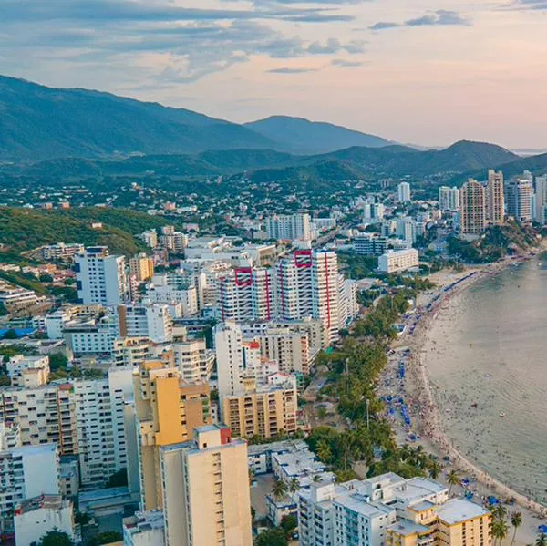 Santa Marta