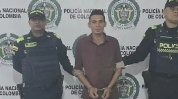 Ataque atroz en Valledupar: sujeto irrumpió en una casa y apuñaló a su expareja frente a su hijo de 8 años; terminó tras las rejas