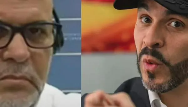 Esto dice la resolución con la que Abelardo De La Espriella retiró a Salvatore Mancuso como gestor de paz
