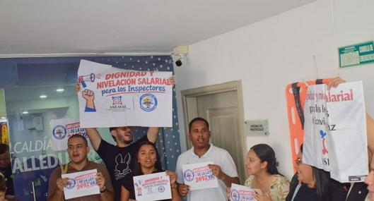 tarjeta noticia
