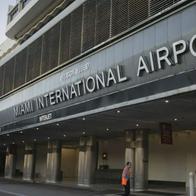 Investigan posibles disparos en el Aeropuerto Internacional de Miami