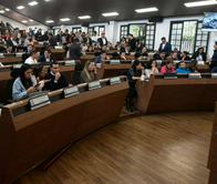 No hubo votación a la reforma tributaria: continúa la discusión en el Concejo